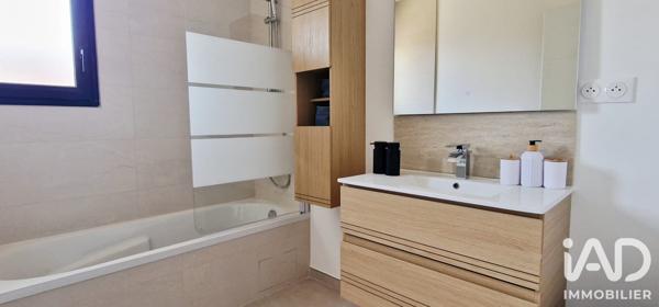 Maison à vendre 4 pièces 107 m² Bompas