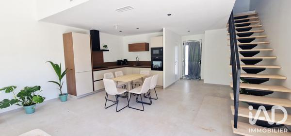 Maison à vendre 4 pièces 107 m² Bompas