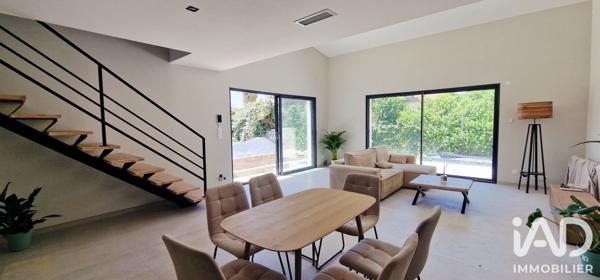 Maison à vendre 4 pièces 107 m² Bompas