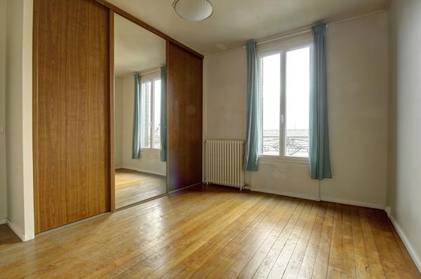 Agréable meulière 6 pièces, 103 m2, proche toutes commodités , Houilles