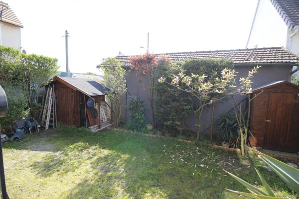 Agréable meulière 6 pièces, 103 m2, proche toutes commodités , Houilles