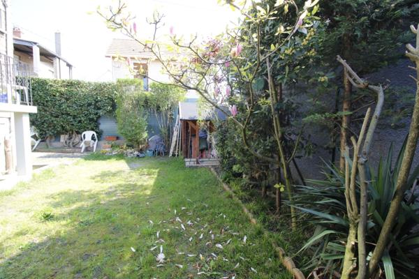 Agréable meulière 6 pièces, 103 m2, proche toutes commodités , Houilles