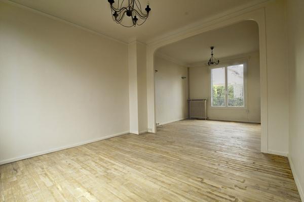 Agréable meulière 6 pièces, 103 m2, proche toutes commodités , Houilles