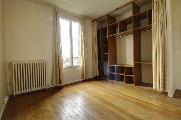 Agréable meulière 6 pièces, 103 m2, proche toutes commodités , Houilles