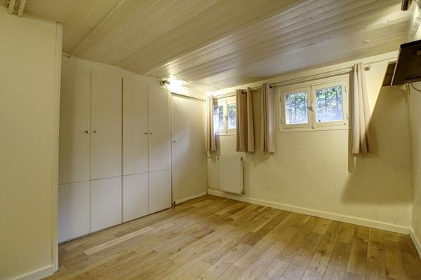 Agréable meulière 6 pièces, 103 m2, proche toutes commodités , Houilles