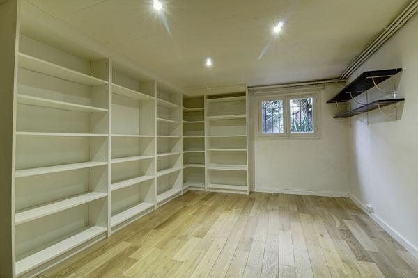 Agréable meulière 6 pièces, 103 m2, proche toutes commodités , Houilles