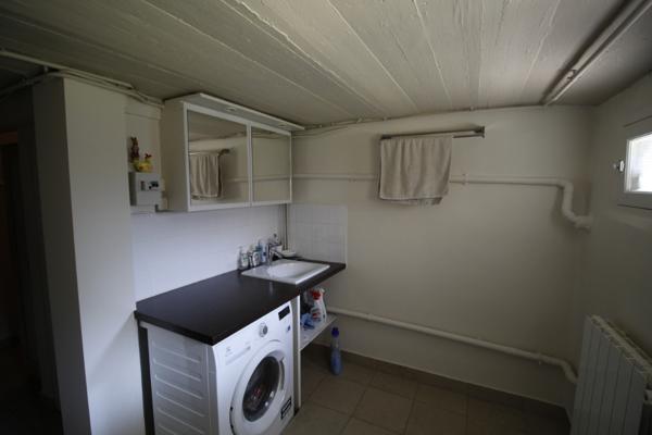 Agréable meulière 6 pièces, 103 m2, proche toutes commodités , Houilles