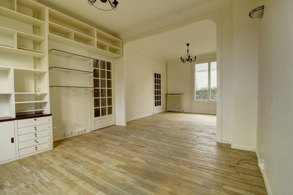 Agréable meulière 6 pièces, 103 m2, proche toutes commodités , Houilles
