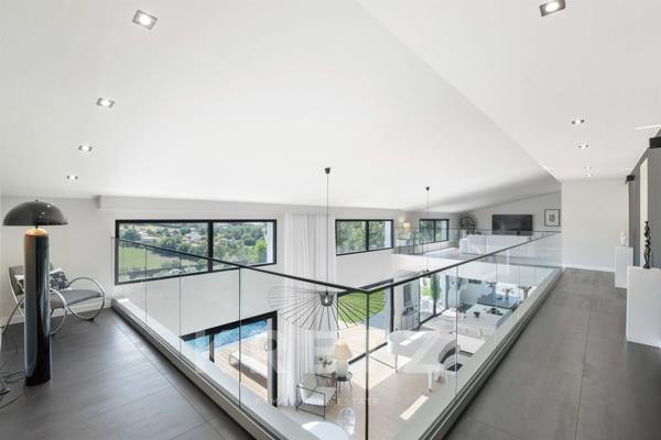 Propriété exceptionnelle avec piscine et vue, Castelmaurou, 15 minutes de Toulouse