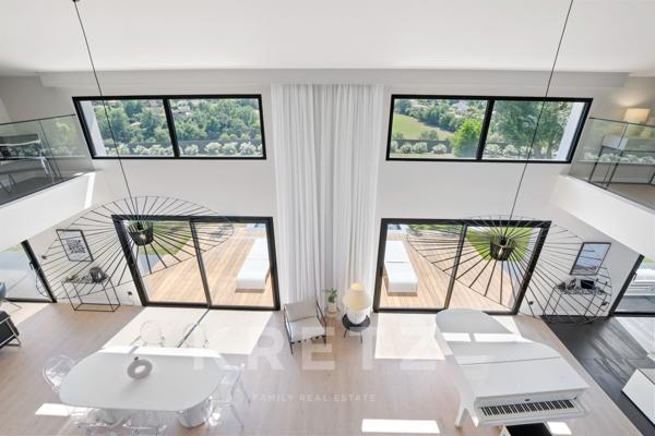 Propriété exceptionnelle avec piscine et vue, Castelmaurou, 15 minutes de Toulouse