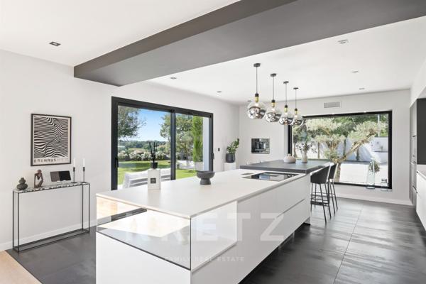 Propriété exceptionnelle avec piscine et vue, Castelmaurou, 15 minutes de Toulouse