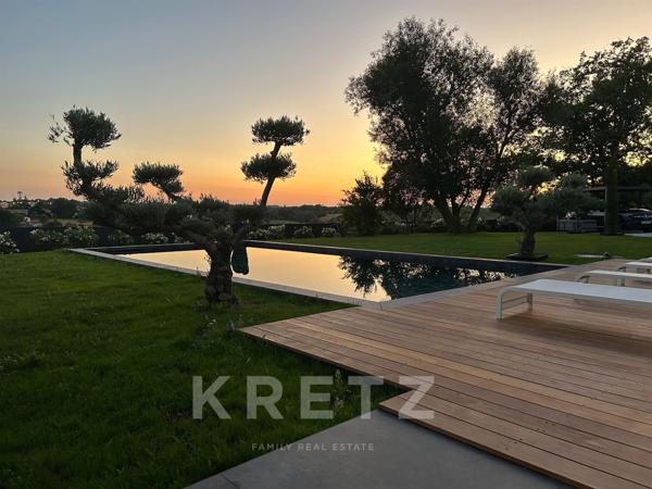 Propriété exceptionnelle avec piscine et vue, Castelmaurou, 15 minutes de Toulouse