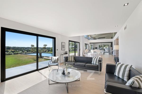 Propriété exceptionnelle avec piscine et vue, Castelmaurou, 15 minutes de Toulouse