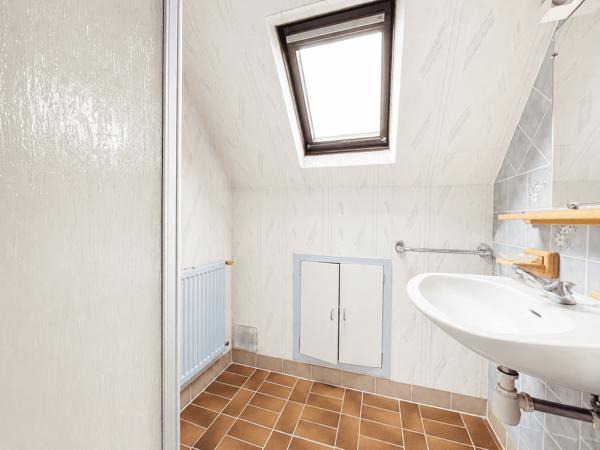 Maison Vannes Ouest – 3 chambres – jardin – garage -102 m²