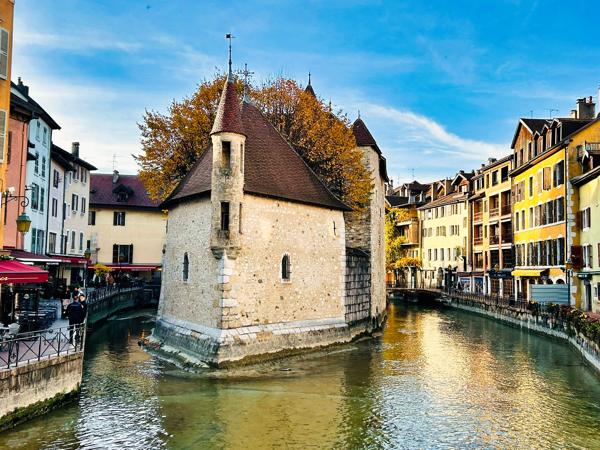 Appartement à vendre à Annecy (74000) - Haute-Savoie