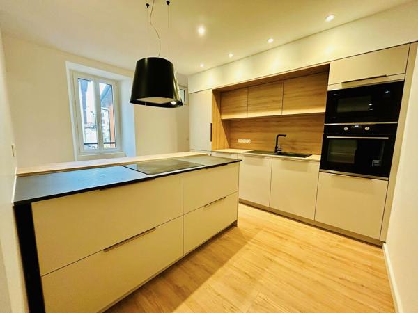 Appartement à vendre à Annecy (74000) - Haute-Savoie