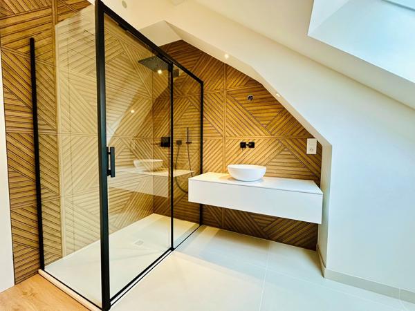 Appartement à vendre à Annecy (74000) - Haute-Savoie