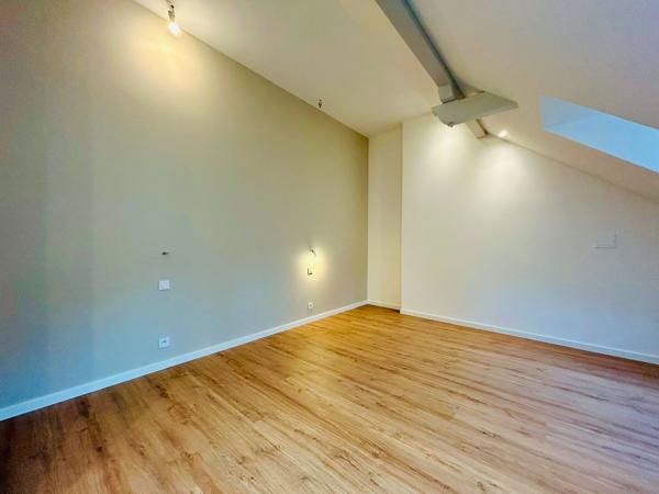 Appartement à vendre à Annecy (74000) - Haute-Savoie