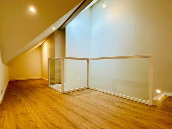 Appartement à vendre à Annecy (74000) - Haute-Savoie