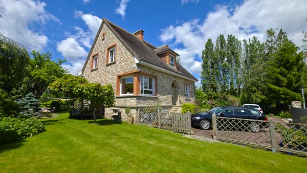 Maison à vendre à Domfront en Poiraie (61700) - Orne