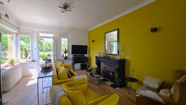 Maison à vendre à Domfront en Poiraie (61700) - Orne