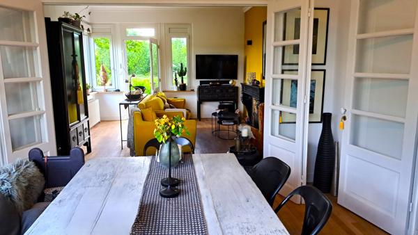 Maison à vendre à Domfront en Poiraie (61700) - Orne