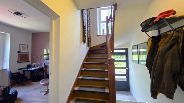 Maison à vendre à Domfront en Poiraie (61700) - Orne