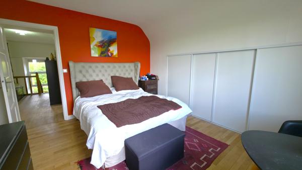 Maison à vendre à Domfront en Poiraie (61700) - Orne