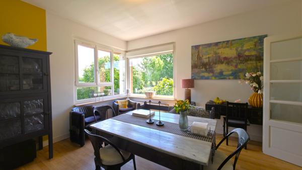 Maison à vendre à Domfront en Poiraie (61700) - Orne
