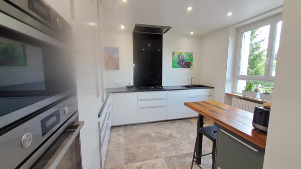 Maison à vendre à Domfront en Poiraie (61700) - Orne