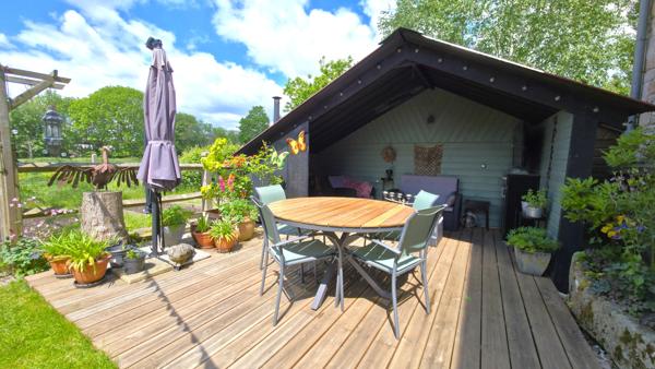 Maison à vendre à Domfront en Poiraie (61700) - Orne
