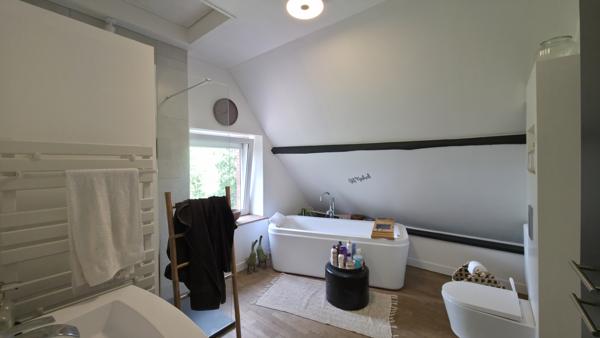 Maison à vendre à Domfront en Poiraie (61700) - Orne