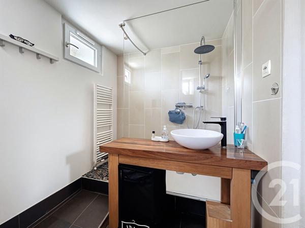 Maison à vendre  4 pièces - 80 m2 PONT EVEQUE - 38