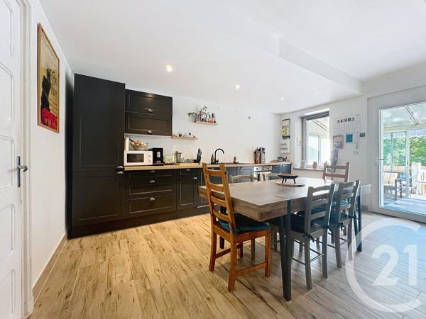 Maison à vendre  4 pièces - 80 m2 PONT EVEQUE - 38