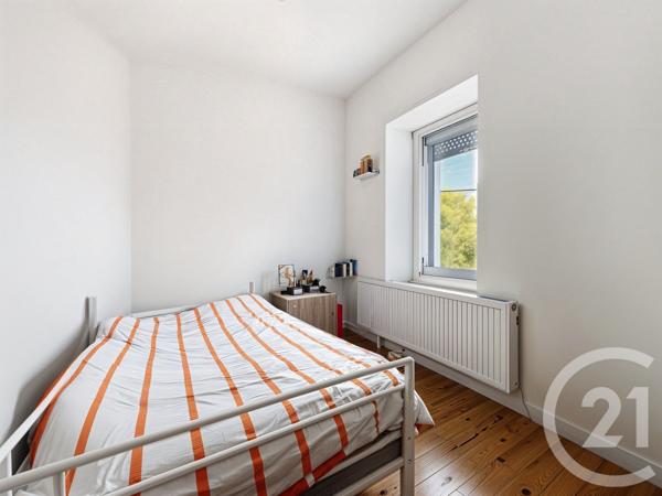 Maison à vendre  4 pièces - 80 m2 PONT EVEQUE - 38