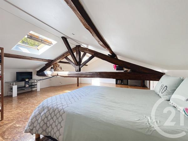 Maison à vendre  4 pièces - 80 m2 PONT EVEQUE - 38