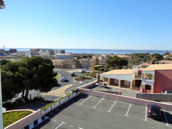 STUDIO MEZZANINE MEUBLE - CORNICHE - LOCATION ETUDIANTE