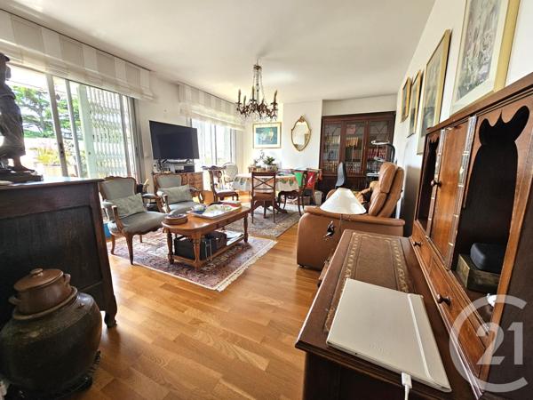 Appartement F3 à vendre  3 pièces - 76,17 m2 ST MAUR DES FOSSES - 94