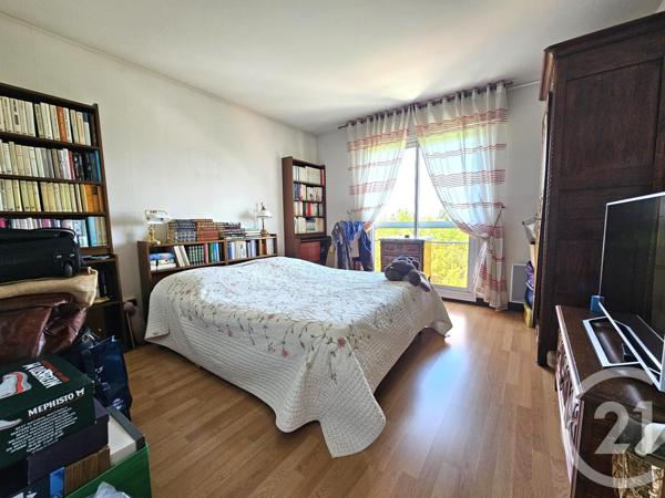 Appartement F3 à vendre  3 pièces - 76,17 m2 ST MAUR DES FOSSES - 94