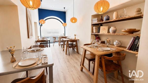 Murs commerciaux  à vendre 128 m² Perpignan