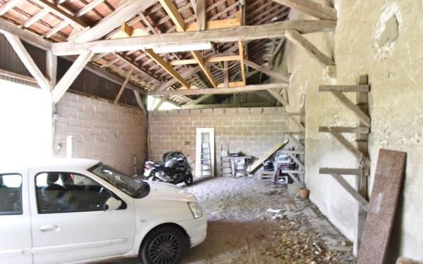 Maison à vendre    4 pièces • 86 m2 Neuvy-sur-Loire