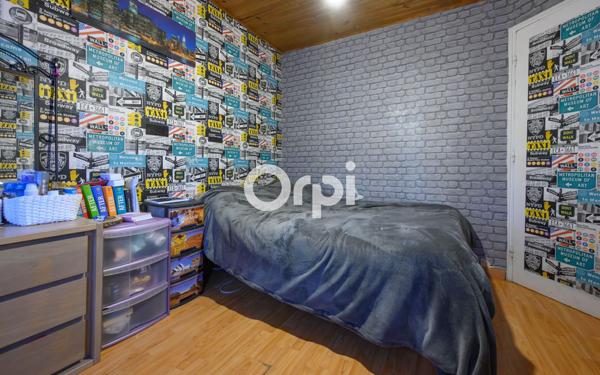 Maison à vendre    5 pièces •  Armentières