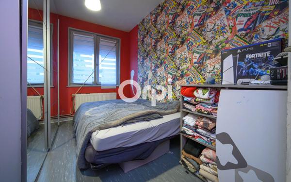Maison à vendre    5 pièces •  Armentières