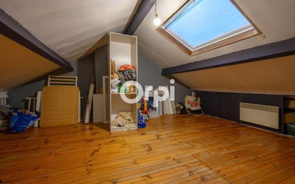 Maison à vendre    5 pièces •  Armentières