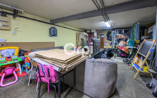 Maison à vendre    5 pièces •  Armentières