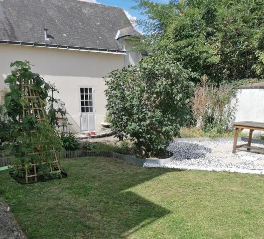 Maison à vendre à Vernoil-le-Fourrier (49390) - Maine-et-Loire
