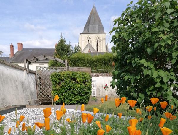 Maison à vendre à Vernoil-le-Fourrier (49390) - Maine-et-Loire