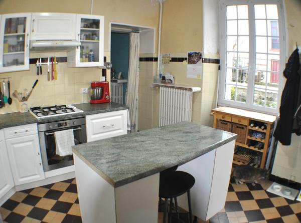 Maison à vendre à Vernoil-le-Fourrier (49390) - Maine-et-Loire