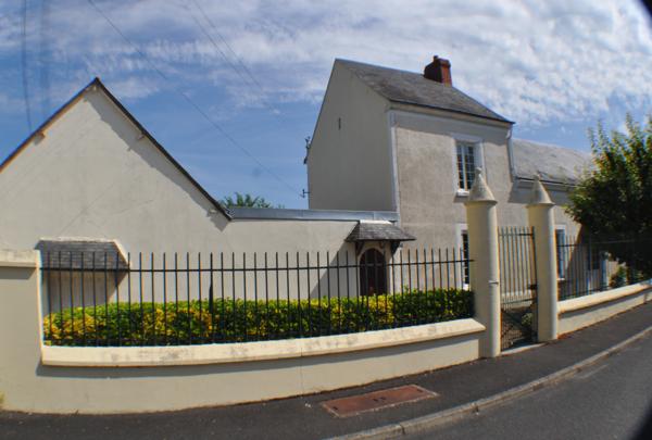 Maison à vendre à Vernoil-le-Fourrier (49390) - Maine-et-Loire