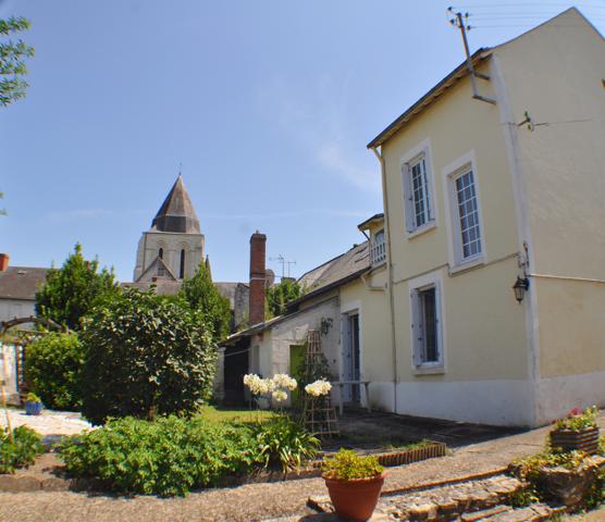 Maison à vendre à Vernoil-le-Fourrier (49390) - Maine-et-Loire